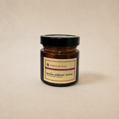 Свеча РИМСКАЯ РОЗА Black Pepper & Ambra