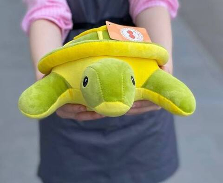 Мягкая игрушка "Черепаха"