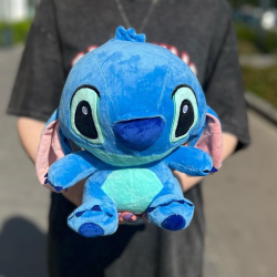 Стич мягкая игрушка