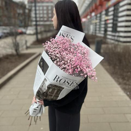 Букеты и композиции