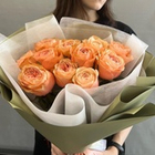 Букет из 11 роз