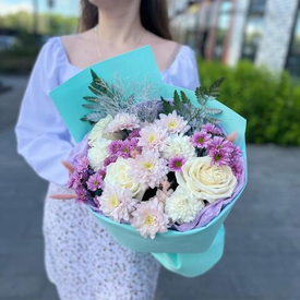 Полный и подробный гайд по уходу за букетом после покупки: как сохранить свежесть и красоту цветов надолго