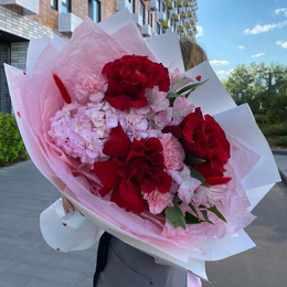 День Святого Валентина