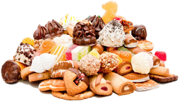 Кондитерская