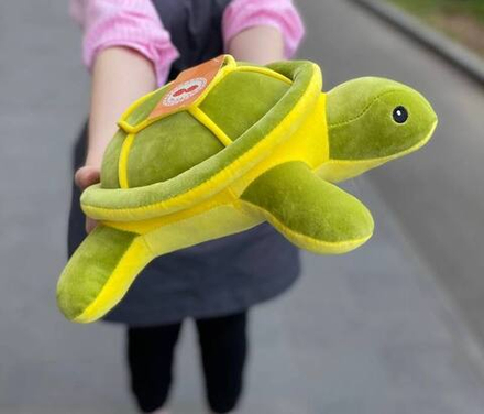 Мягкая игрушка "Черепаха"